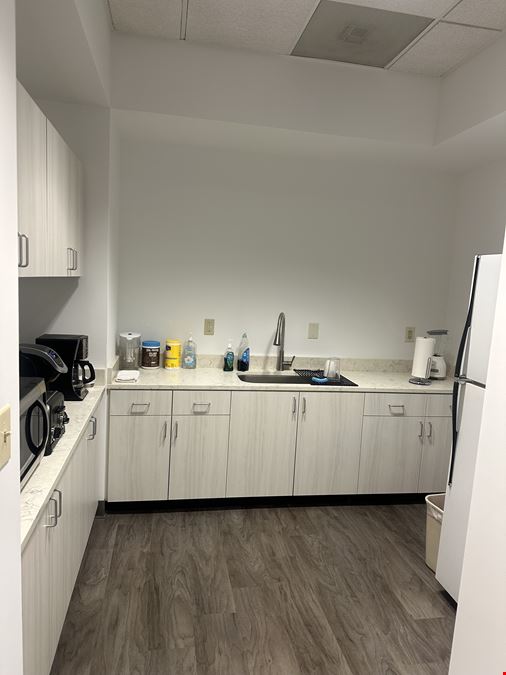 8000 Weston Parkway, Suite 100