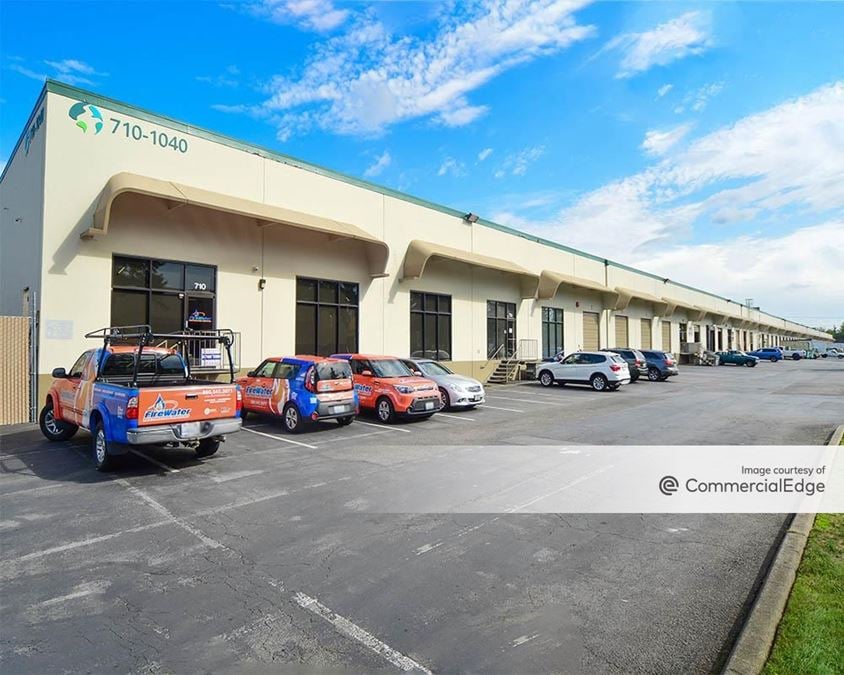 Prologis Park Renton - 710-1040 Thomas Avenue SW
