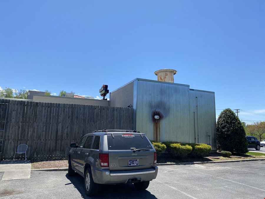 5100 Lee Hwy