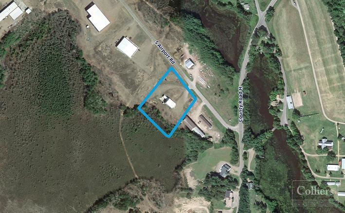 2.217 Acres For Sale