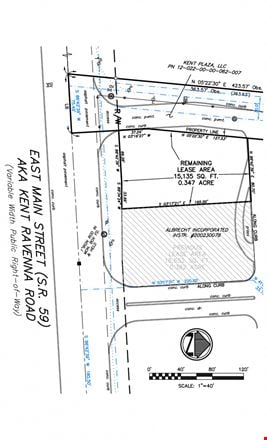 Preview of VacantLand space for Rent at 1709 SR 59