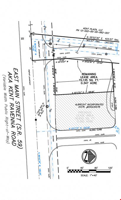 Kent Acme Plaza - Retail Pad Site