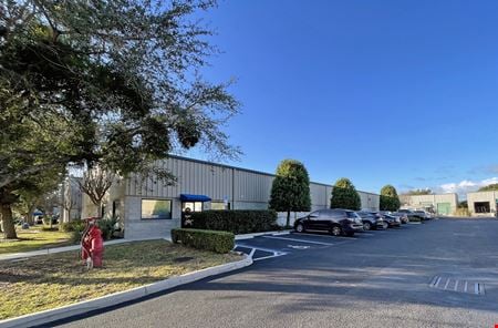 Preview of Industrial space for Rent at 150 & 160 Springview Commerce Drive