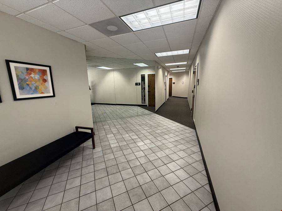 1770 The Exchange - Office