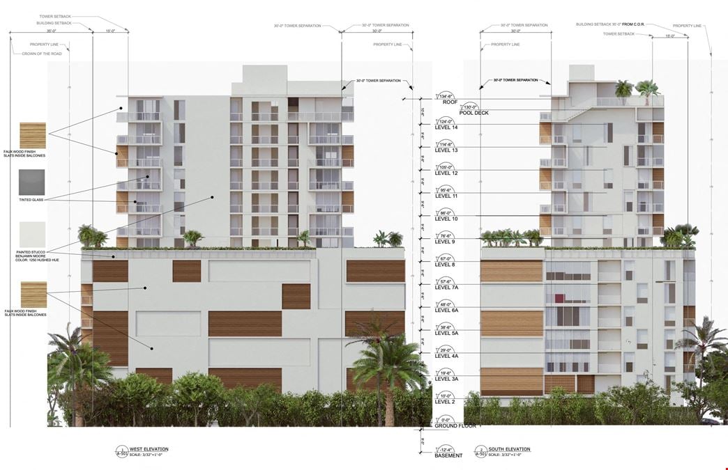 53 Units Development Land | Fort Lauderdale