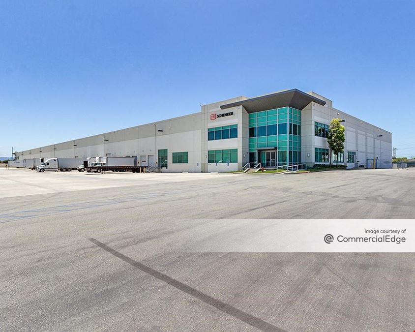 2815 West El Segundo Blvd