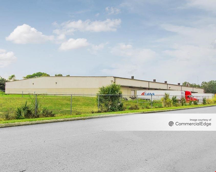 6525 Harney Road