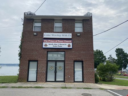 Preview of Other space for Sale at 416 River Rd