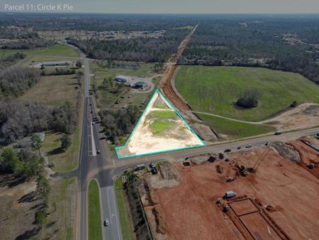 Preview of VacantLand space for Sale at 3945 Kynesville Road