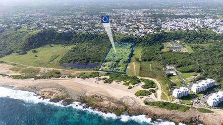 Preview of VacantLand space for Sale at Carretera Municipal, Guayabos