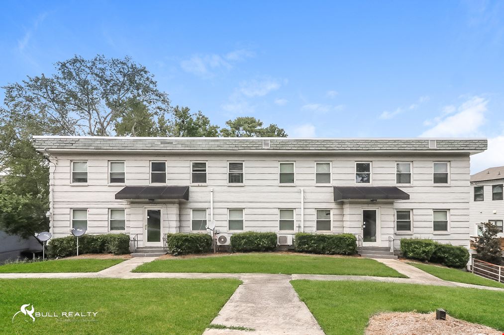 Value-Add Multifamily Opportunity | 10 Units | Buckhead (Infill Atlanta)