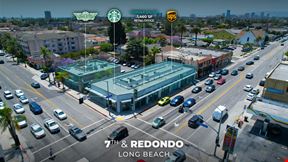 7th & Redondo