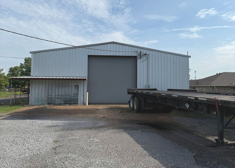 Reserve Industrial