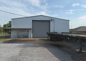 Reserve Industrial