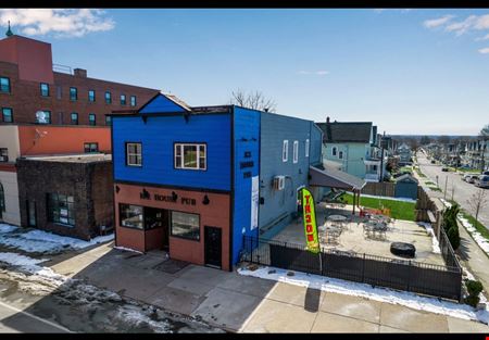 Preview of Office space for Sale at 715 Ridge Road