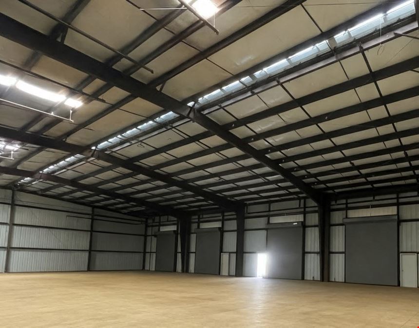 Industrial Condos w/ Flexible Occupancy Options
