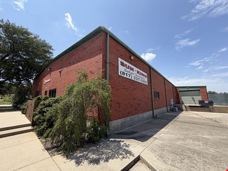 Preview of Industrial space for Sale at 1075 Chisolm Trail