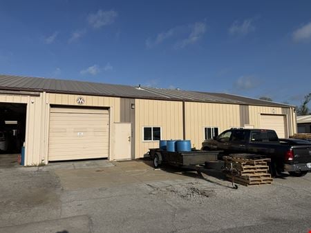 Preview of Industrial space for Rent at 13404 & 13406 Giles Road