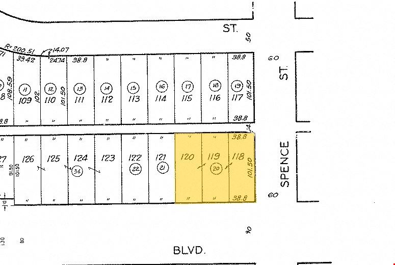 MECHANIC SHOP / AUTO BODY SHOP FOR LEASE