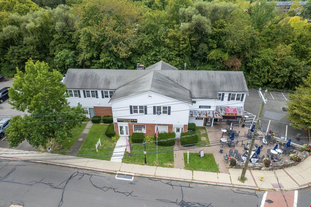 12 Old Mill Rd