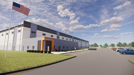 Preview of Industrial space for Rent at 0 Deimling Road