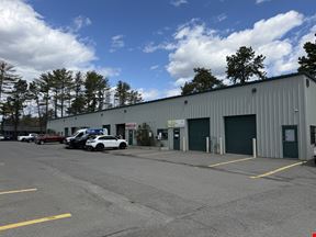 170 John Roberts Road
