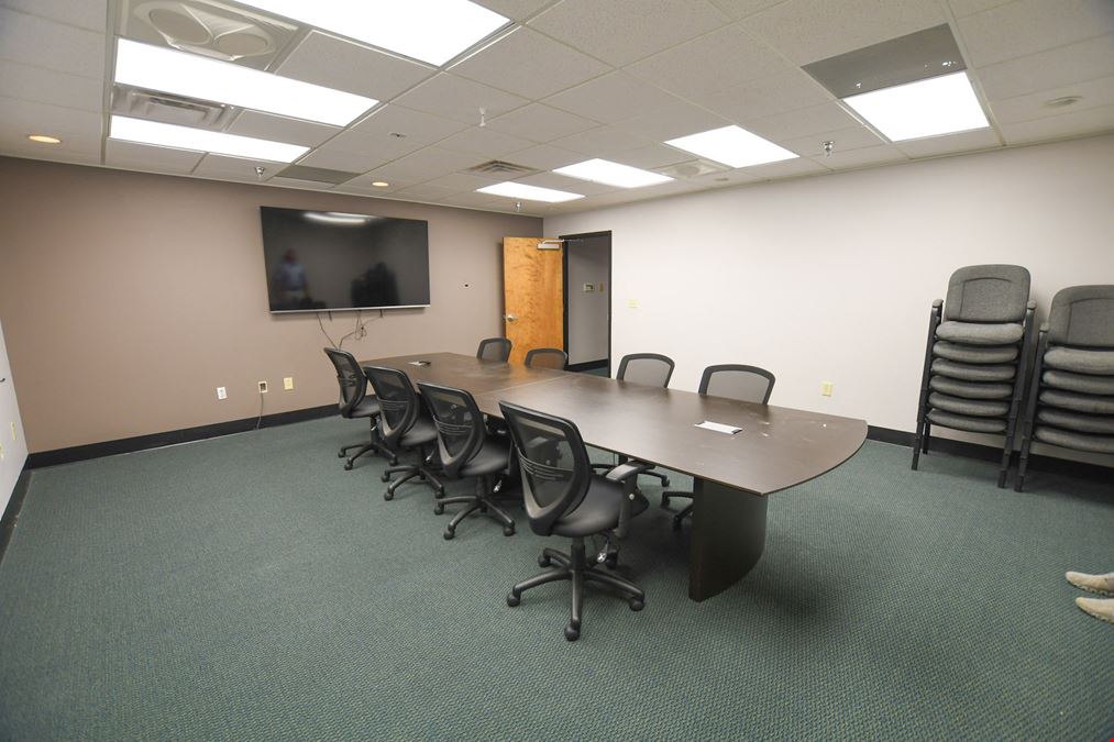 Technology Center