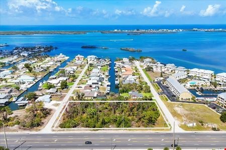 Preview of VacantLand space for Sale at 2440 Placida Road