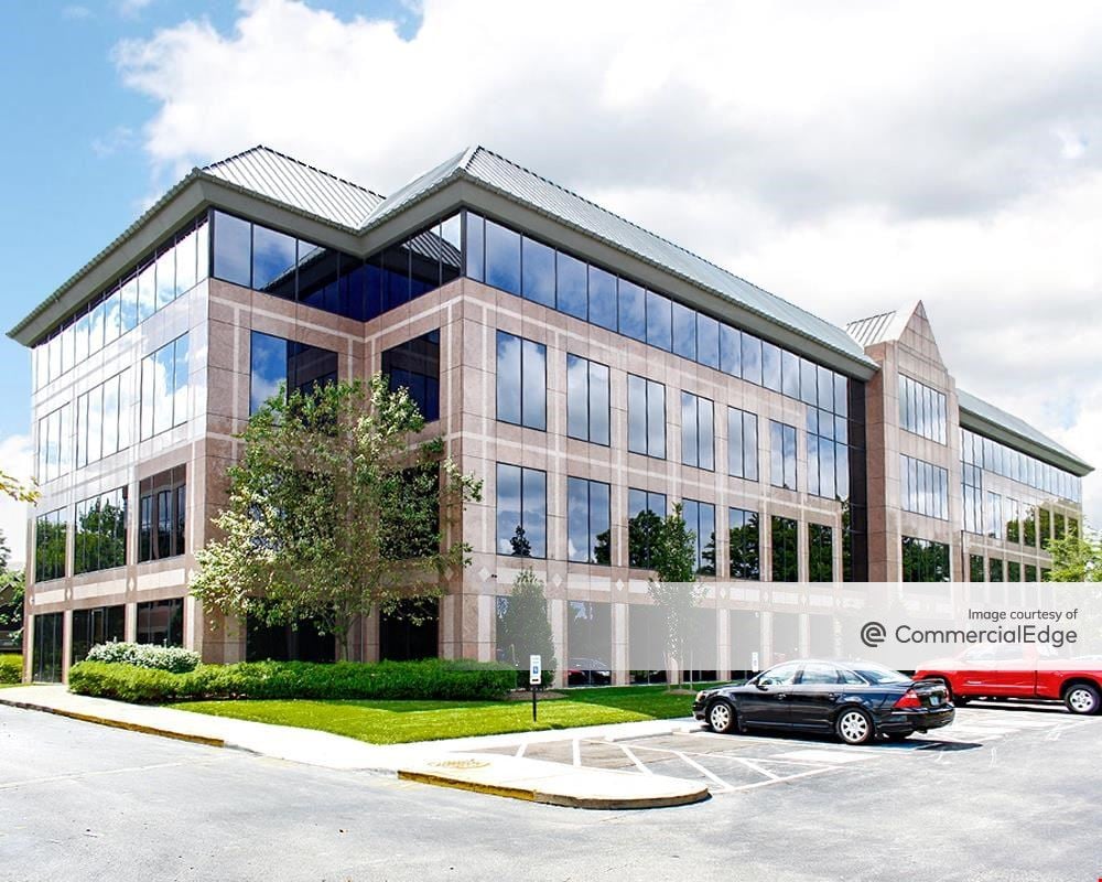 Lakeview Office