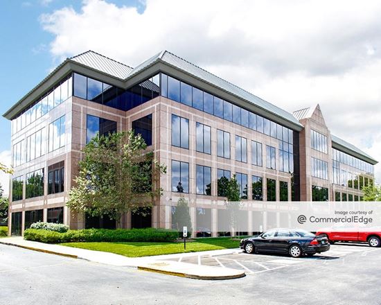 Preview of Office space for Rent at 100 Mallard Creek Road