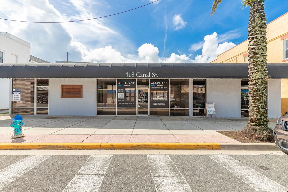 418 Canal St