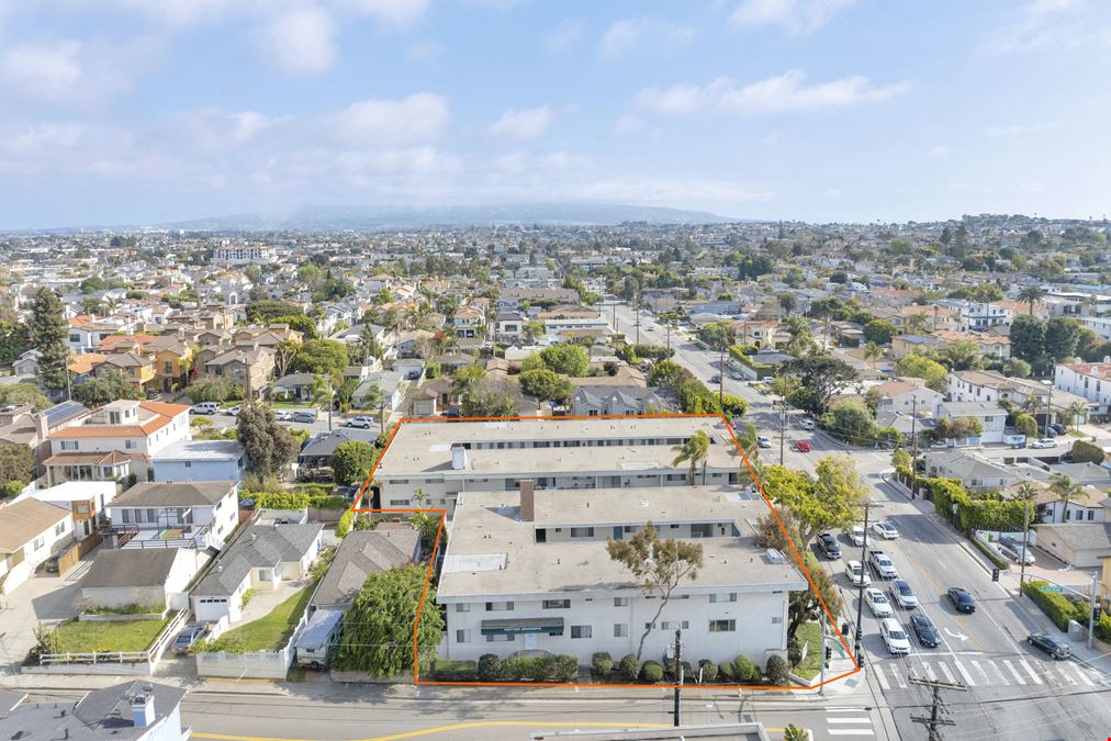 Westview Apartments
