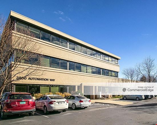 Preview of Office space for Rent at 3800 Automation Way