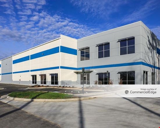 Preview of Industrial space for Rent at 2110 Lawrence Street