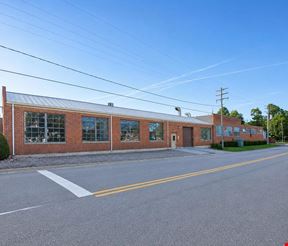 Manchester Industrial for Lease