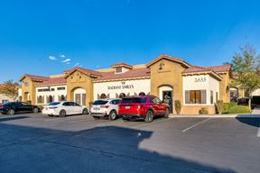 2633 W Horizon Ridge Pkwy