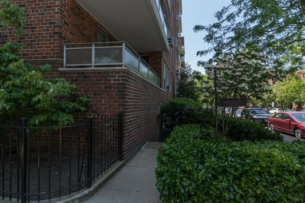 79-10 34th Avenue Unit 1D