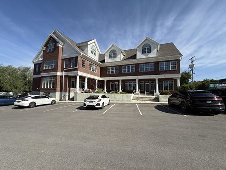 Preview of Mixed Use space for Rent at 4110 S Highland Dr
