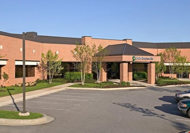 Preview of Office space for Rent at 10705 Red Run Boulevard