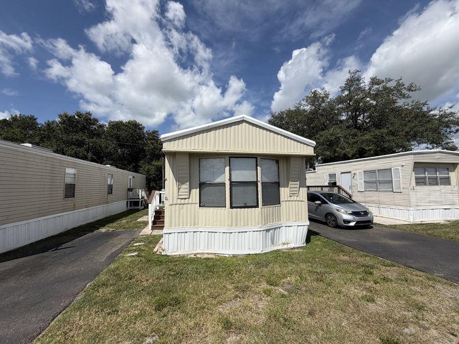 Stabilized 24-Unit Multifamily Investment