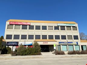 Markham Professional Centre
