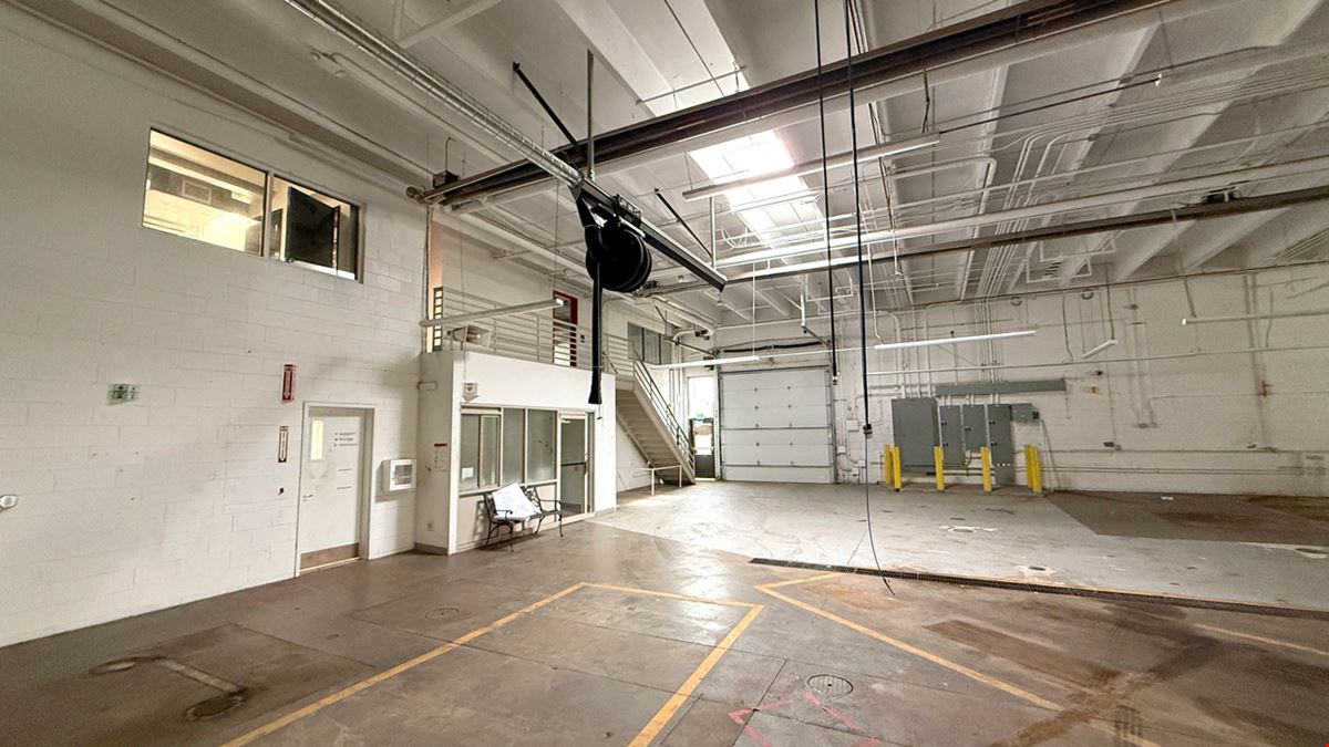 Havana Motor Mile Automotive Campus