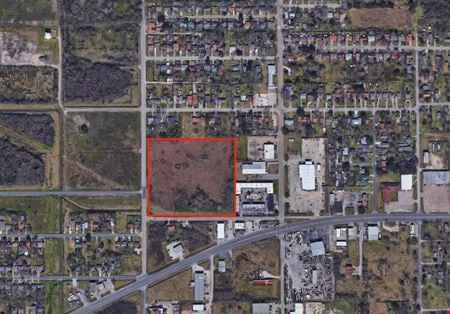 Preview of Other space for Sale at 0 31st Street