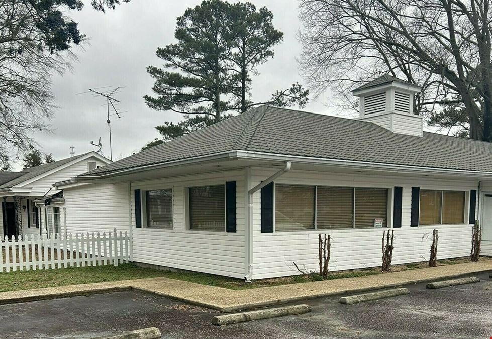 Surry County Portfolio Sale