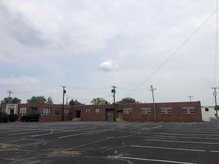 Preview of Industrial space for Rent at 328 N. Westwood Avenue
