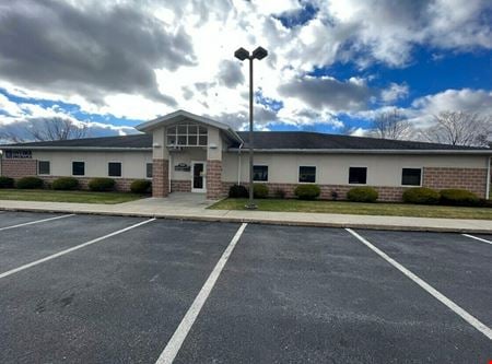 Preview of Office space for Rent at 1020 James Drive