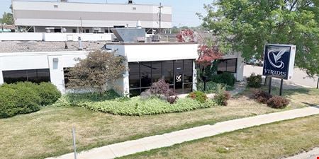 Preview of Office space for Rent at 2827 E Saginaw St