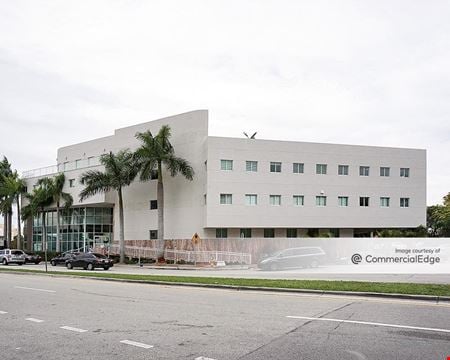 Preview of Office space for Rent at 770 Ponce De Leon Blvd