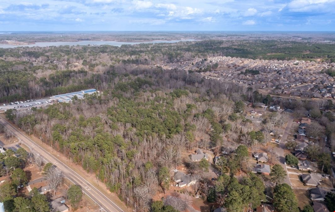 Grants Ferry Road Development Opportunity