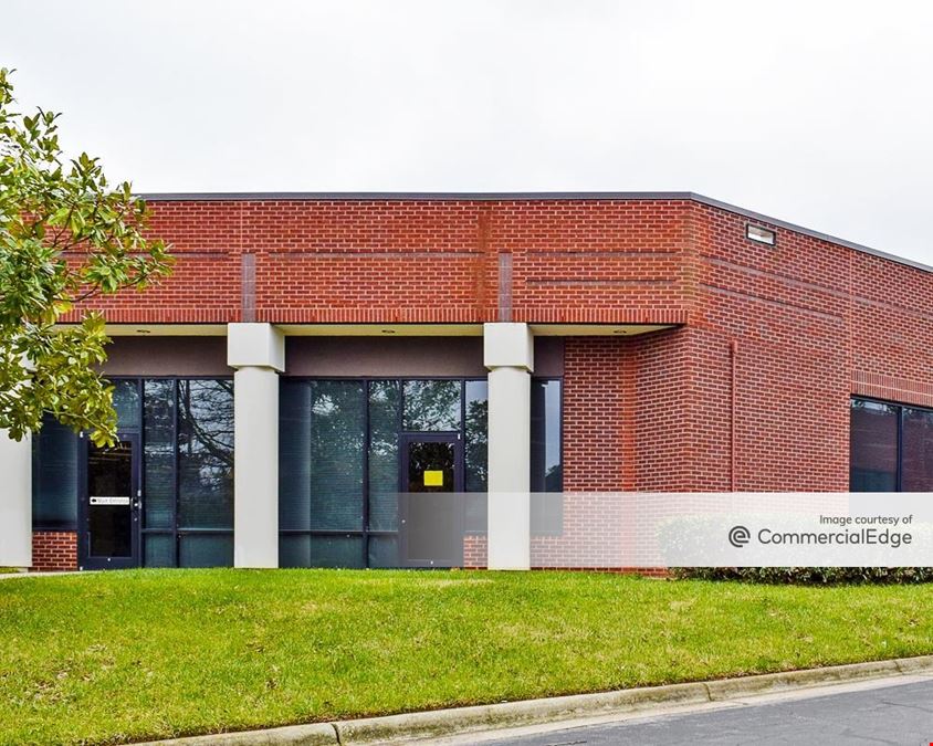 Atlantic Business Park - 4401 Atlantic Avenue